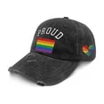 thumbnail image 2 of Baseball Cap,Lightweight Casual Hat,Breathable Adjustable Washable Trucker Hat for Daily Wear,Outdoor Activity,Casual Matching,Unisex Men&Women, 2 of 9
