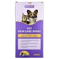 thumbnail image 4 of HICC Pet Pet Skin Care Spray, For Dogs & Cats, 16.9 fl oz (500 ml), 4 of 6