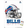 thumbnail image 1 of NFL Buffalo Bills - Casque anti-goutte 20, 1 of 4