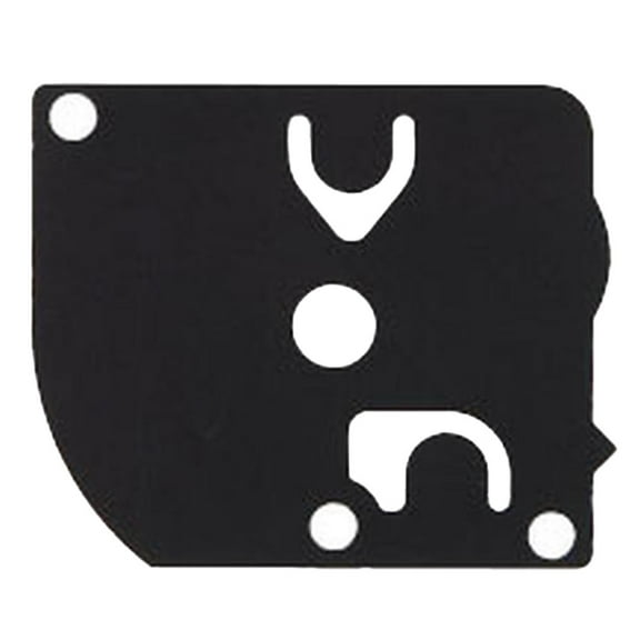 RAParts B10015050 Fits Zama PUMP DIAPHRAGM