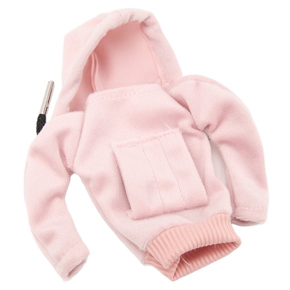 Hoodie Gear Stick Cover, 4.7in Gear Cover Universal Knob Funny Sweater Hoodie Car Shifter Stick Protector Decoration