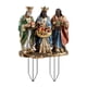 thumbnail image 1 of Figuras bíblicas estaca de jardín 2d acrílico placa decorativa decoración de la placa de flores decoración del arte del patio religioso para la, 1 of 8