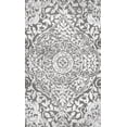 thumbnail image 2 of nuLOOM Machine-Made Lianne Area Rug, 2 of 2