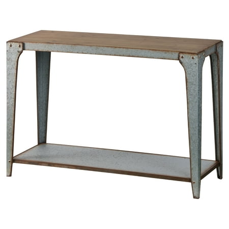 - Cooper Classics Oswald Sofa/Console Table