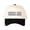 Black, variant on BEER ME Letter Embroidered Trucker Hat, Unisex Adjustable Snapback Mesh Cap for Beer Festival BBQ Party Outdoor Wear