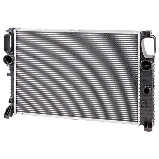 Radiator For Mercedes E500 CLS500 W211 W219 2003 2004 2005 2006 - BuyAutoParts