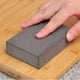 thumbnail image 5 of Cepillo de limpieza Esponja limpiadora Cocina Carborundum Lavado Cocina, comedor, bar, 5 of 7