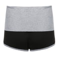 thumbnail image 6 of HAIJIE Women Swim Shorts Comfy Elastic Waist Shorts Women's Running Shorts for Sister Women Summer Daily Wear, 6 of 6
