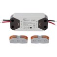 thumbnail image 1 of WiFi Switch, Remote Control Circuit Breaker Wireless Switch Smart Life App Control Switch, 1 of 5