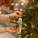 thumbnail image 2 of Decoraciones de Navidad Al Aire Libre 13x9x3.5cm / 5.12x3.54x1.37 en Decoraciones de Árbol de Navidad Ideal para el Árbol de Navidad Y la Mejora Del Lugar de Boda, 2 of 6