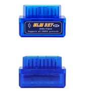 Elm327 Launchh OBD2 Professional Bluetooth Scan Tool and Code Reader for Android and PC,Interface OBDII OBD2 Car Auto Diagnostic Scanner