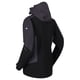 thumbnail image 4 of Regatta - Chaqueta Impermeable Oklahoma VI para Mujer (Negro, Ceniza) Regatta UTRG5808_blackash, 4 of 6
