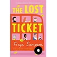 thumbnail image 2 of The Lost Ticket, (Paperback), 2 of 3