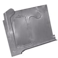 thumbnail image 4 of 1954-1958 Dodge Pickup Truck Front Floor Pan - LH, 4 of 4