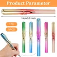 thumbnail image 1 of Eco-Friendly Graphite Material Inkless Pencil, Perfect For Creative Minds Seeking Sustainable Solutions, With Replaceable Nibs And A Convenient Pen Loop Holder, A Must-Have For Artists And Educators, 1 of 8