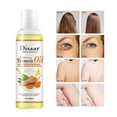 thumbnail image 1 of Fiudx Acetato de Cúrcuma, Suero Suavizante Natural para Cuerpo, Hidratante Ligero y Absorbente, Elixir Nutritivo para La Piel, para Abdomen y Muslos, Cuidado de Belleza Femenino, Fórmula Pura 100 Ml, 1 of 7