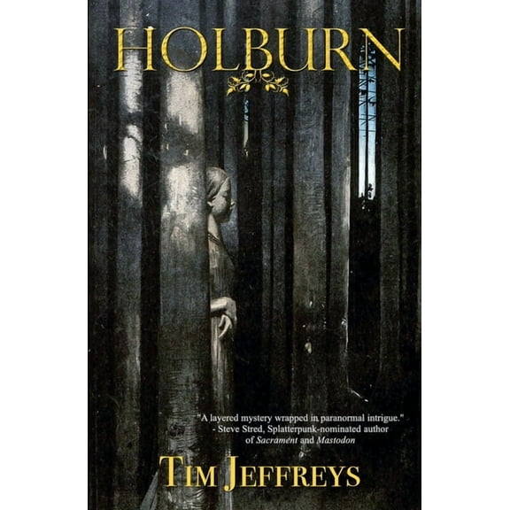 Holburn, (Paperback)