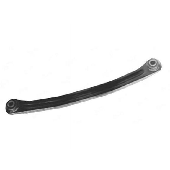 Rear Right Lower Rearward Control Arm - Compatible with 2000 - 2005 Hyundai Accent 2001 2002 2003 2004