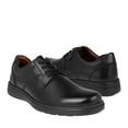 thumbnail image 1 of ZAPATOS CABALLERO MERANO 44030 PIEL NEGRO, 1 of 4