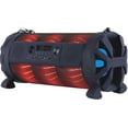 thumbnail image 1 of MPD8APBZ Max Power Dual 8in Woofer with built in Rechargeable battery Full Controlled by APP: Speaker Pro, 1 of 1