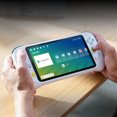 thumbnail image 2 of Logitech G Cloud Gaming Handheld , Portable Gaming Console with Long-Battery Life, 2 of 4