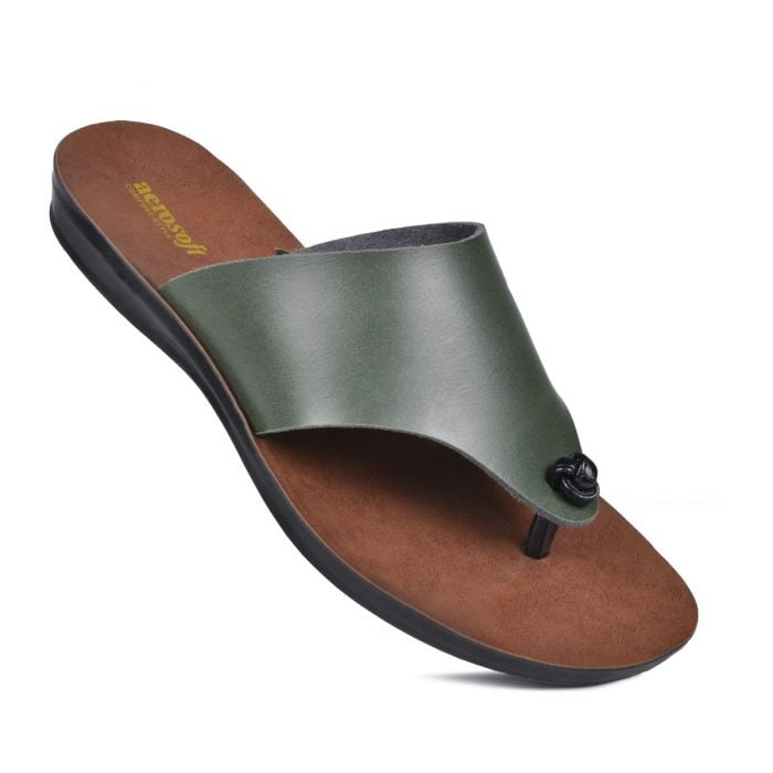 aerosoft chappal near me