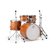 Mapex ST5295F Mapex Storm Rock 5 Piece Drum Set