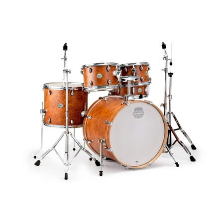 Mapex ST5295F Mapex Storm Rock 5 Piece Drum Set