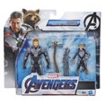 thumbnail image 1 of Thor y Rocket Raccoon Marvel Avengers 6 Pulgadas, 1 of 2