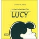 thumbnail image 1 of El mundo ségun Lucy VR Editoras 9789877474107, 1 of 2