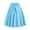 Blue, variant on Baqcunre Skirts for Women Women's Tulle Skirt Ruffle Multilayer Mesh A Line Tier Tutu Prom Wedding Long Tulle Skirts Maxi Skirt Maxi Skirts for Women Blue L(Hot)
