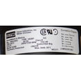 thumbnail image 2 of Trane Furnace Draft Inducer Blower 208-230V (7062-3915, C663946P01) Fasco # A369, 2 of 9
