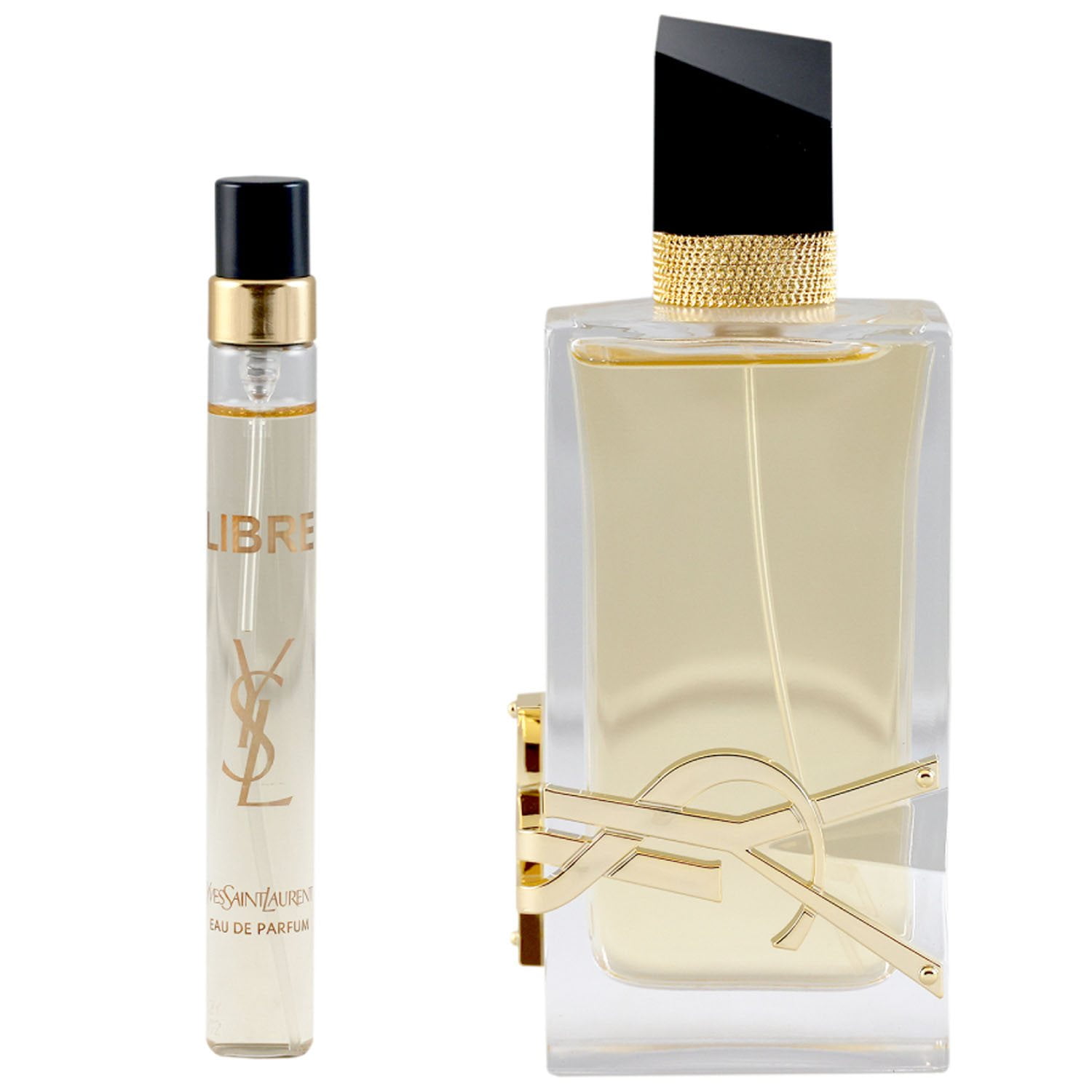Yves Saint Laurent Libre Eau de Parfum, 1.0 fl oz - Samsclub.com