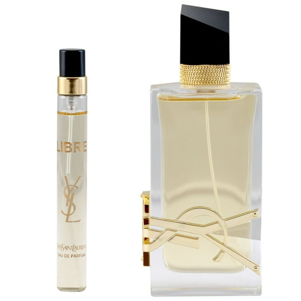 Yves Saint Laurent LIBRE オーでパルファム Yves Saint Laurent Libre Eau de Parfum, 1.0 fl oz - Samsclub.com