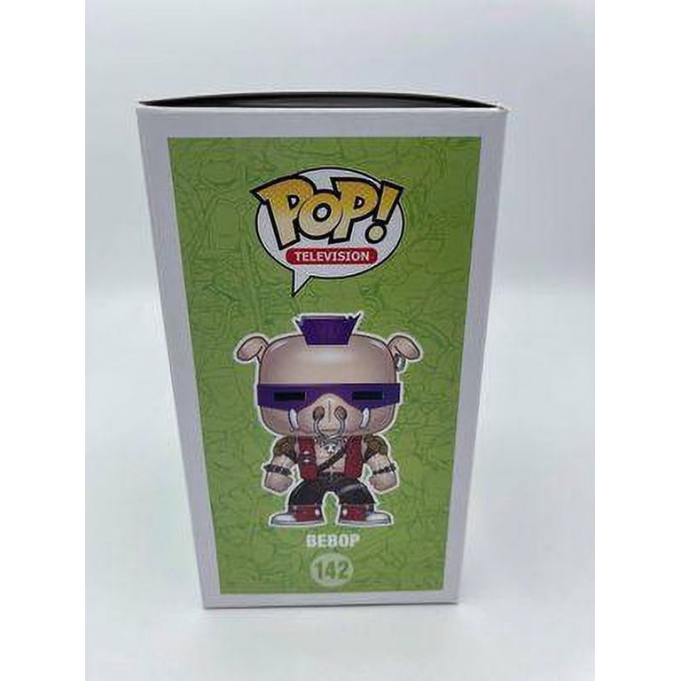 Pop Tv Teenage Mutant Ninja Turtles 4
