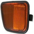 thumbnail image 2 of Bumper Reflector Compatible with HONDA CR-V 1997-2001 RH, 2 of 5