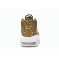 thumbnail image 4 of Nike Men's Air More Uptempo Supreme Suptempo Gold Basketball Shoes, from StockX, 4 of 5