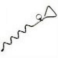 thumbnail image 2 of Iconic Pet Spring Tie Out Stake, 8mm x 18", 2 of 2