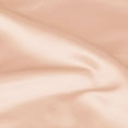 thumbnail image 3 of Unique Bargains 2-Piece Satin Ruffled Edge Pillowcases, Euro, Rose Gold, 3 of 8