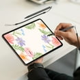 thumbnail image 5 of HERFIER 3pcs Stylus Pens Stylus Pen Portable Capacitive Pen Screen Touch Pens with Spring Rope 4.79x0.28x0.28in, 5 of 8