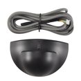 thumbnail image 1 of PIR Motion Sensor Exit Infrared Detector for Exit for Automatic Opening Door Access Control,Black, 1 of 7