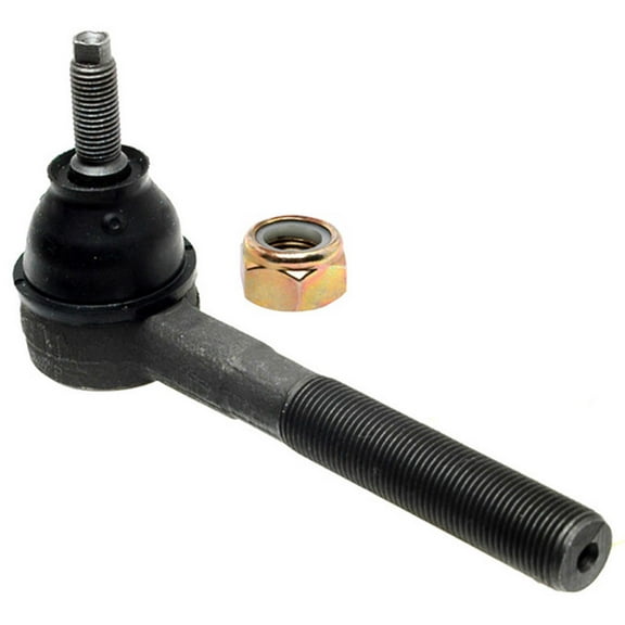 Steering Tie Rod End Fits 2002 Dodge Intrepid