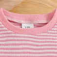 thumbnail image 5 of Baby Newborn Romper ClothesCotton for 3-6 Months Newborn Baby Boy Girl Spring Fall Clothes Long Sleeve Bubble Sweatshirt Romper Cute Infant Outfit, 5 of 7