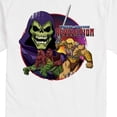 thumbnail image 3 of Masters Of The Universe - Revelation Round Group - Men's Short Sleeve Graphic T-Shirt, 3 of 5