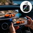 thumbnail image 5 of Hearth & Gear Wireless Link Adapter For Audio 2026 Upgrade Auto Multimedia Receiver With Band WiFi And Advanced 5.0 Technology For Fast Stable Connection Mini Design Car Adapter Car Audio Systems, 5 of 5