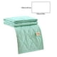 thumbnail image 3 of Xihbxyly Manta Refrescante, Edredón Disipador de Calor, Tela de Algodón Transpirable, Suave y Fresca para El Verano, Lavable a Máquina, Ideal para Siestas, Viajes y Uso En El Dormitorio, Tamaño 140 X, 3 of 7