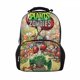 thumbnail image 1 of Mochila escolar de anime Plants Zombies Kids de poliéster, 1 of 3