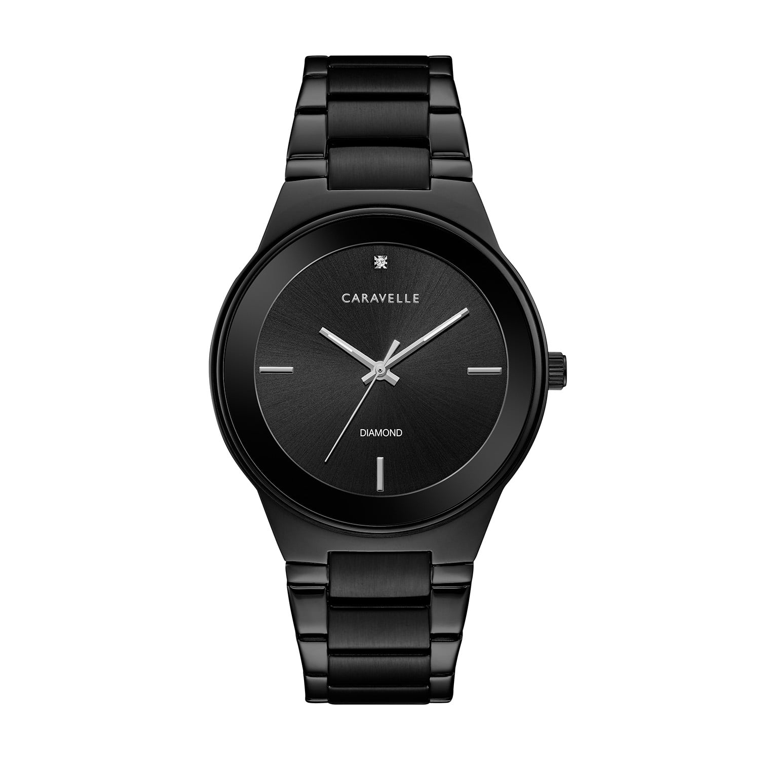 CARAVELLE Designed by Bulova - Caravelle Designed By Bulova Men's