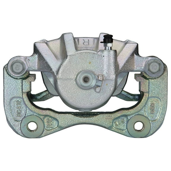 Mando Disc Brake Caliper 16A5151 Fits select: 2006-2008 HYUNDAI TIBURON GS