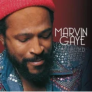 Marvin Gaye - Collected [New Vinyl LP] Gatefold LP Jacket, 180 Gram